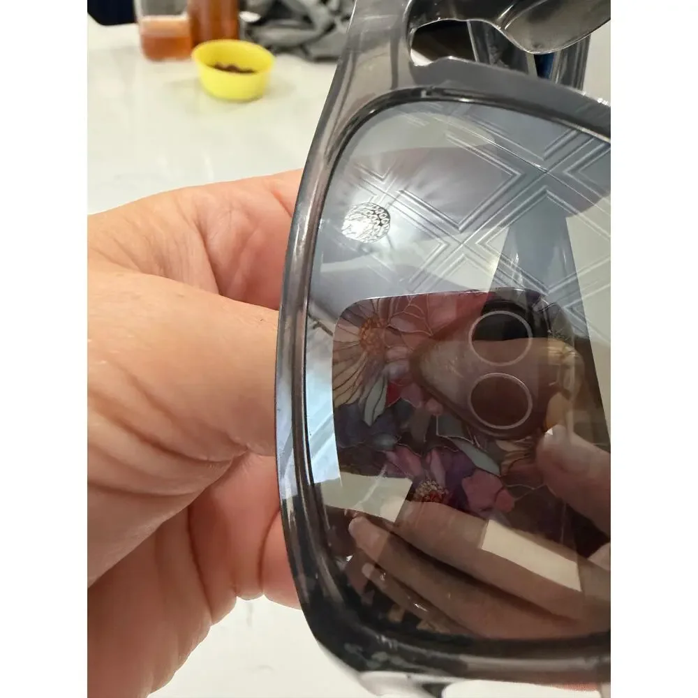 Oakley sliver stealth